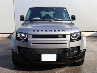 2023 Land Rover Defender 110X Dynamic Eastnor Edition 3.0L D300 (LE72WAB)
