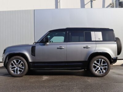 2023 Land Rover Defender 110X Dynamic Eastnor Edition 3.0L D300 (LE72WAB)