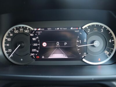 2023 Land Rover Defender 110X Dynamic Eastnor Edition 3.0L D300 (LE72WAB)