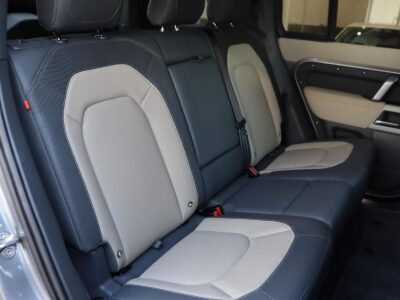 2023 Land Rover Defender 110X Dynamic Eastnor Edition 3.0L D300 (LE72WAB)