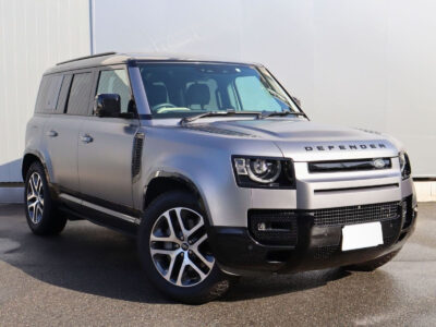 2023 Land Rover Defender 110X Dynamic Eastnor Edition 3.0L D300 (LE72WAB)