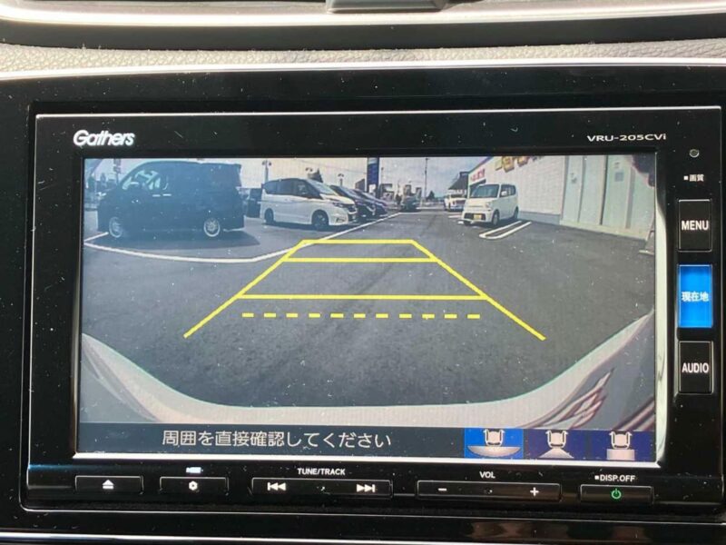 2020 Honda CR-V Hybrid e:HEV EX Masterpiece (6AA-RT6)
