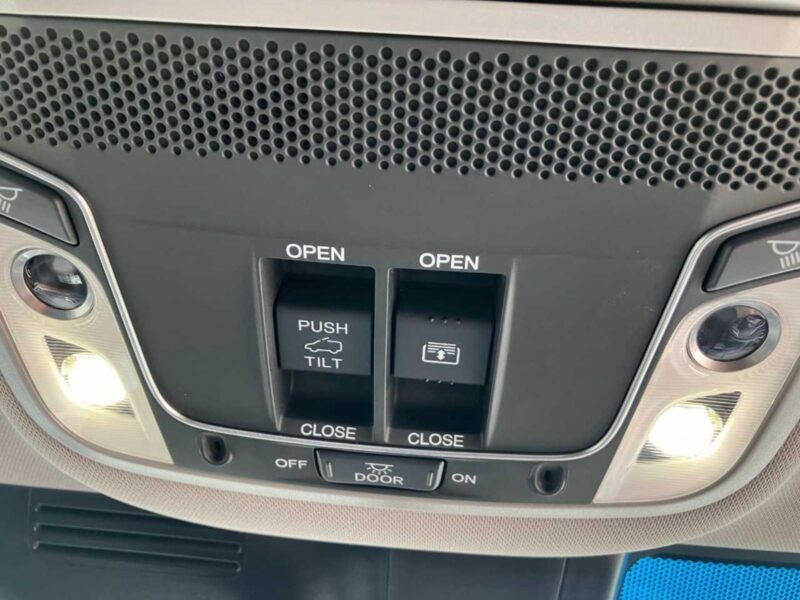 2020 Honda CR-V Hybrid e:HEV EX Masterpiece (6AA-RT6)