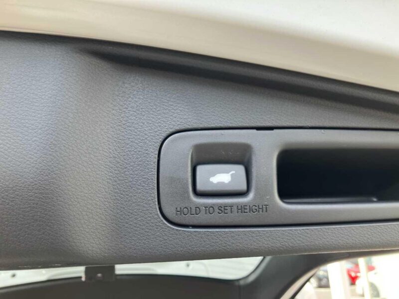 2020 Honda CR-V Hybrid e:HEV EX Masterpiece (6AA-RT6)