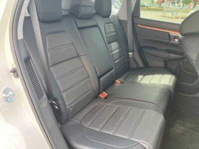 2020 Honda CR-V Hybrid e:HEV EX Masterpiece (6AA-RT6)