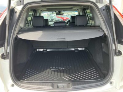 2020 Honda CR-V Hybrid e:HEV EX Masterpiece (6AA-RT6)