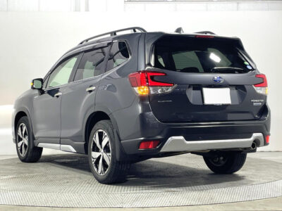 2019 Subaru Forester 2.0 Advance (5AA-SKE)
