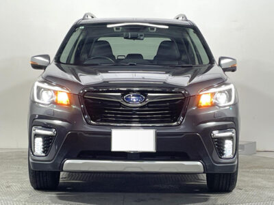 2019 Subaru Forester 2.0 Advance (5AA-SKE)