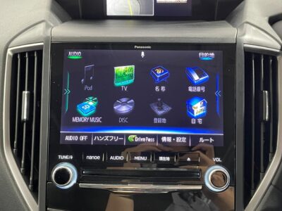 2019 Subaru Forester 2.0 Advance (5AA-SKE)