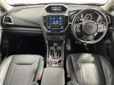 2019 Subaru Forester 2.0 Advance (5AA-SKE)