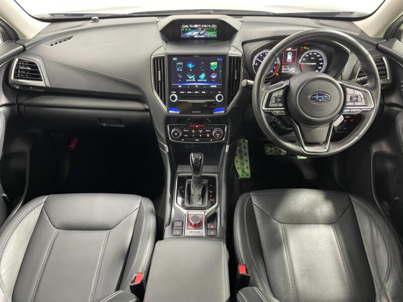 2019 Subaru Forester 2.0 Advance (5AA-SKE)