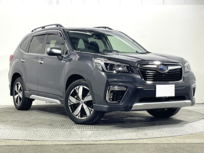 2019 Subaru Forester 2.0 Advance (5AA-SKE)