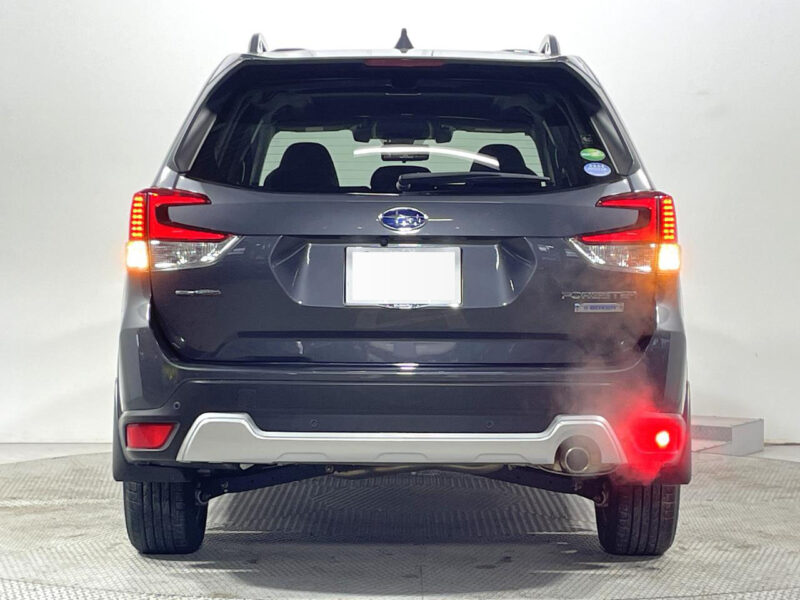 2019 Subaru Forester 2.0 Advance (5AA-SKE)