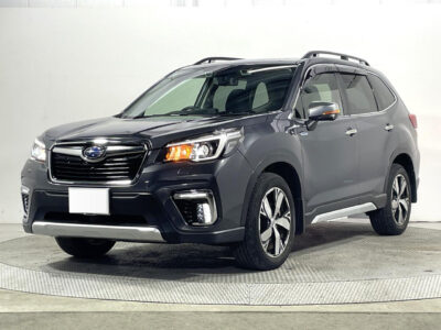2019 Subaru Forester 2.0 Advance (5AA-SKE)