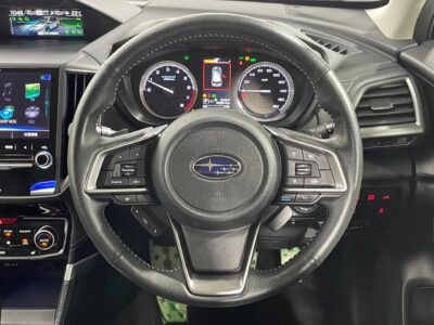 2019 Subaru Forester 2.0 Advance (5AA-SKE)