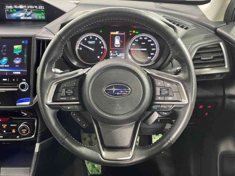 2019 Subaru Forester 2.0 Advance (5AA-SKE)