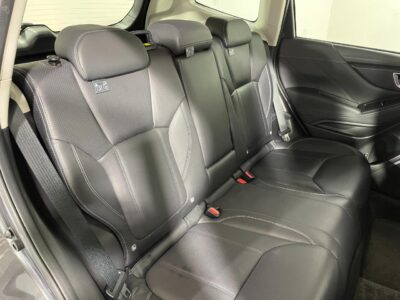 2019 Subaru Forester 2.0 Advance (5AA-SKE)