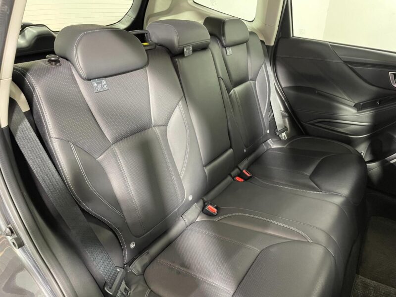 2019 Subaru Forester 2.0 Advance (5AA-SKE)