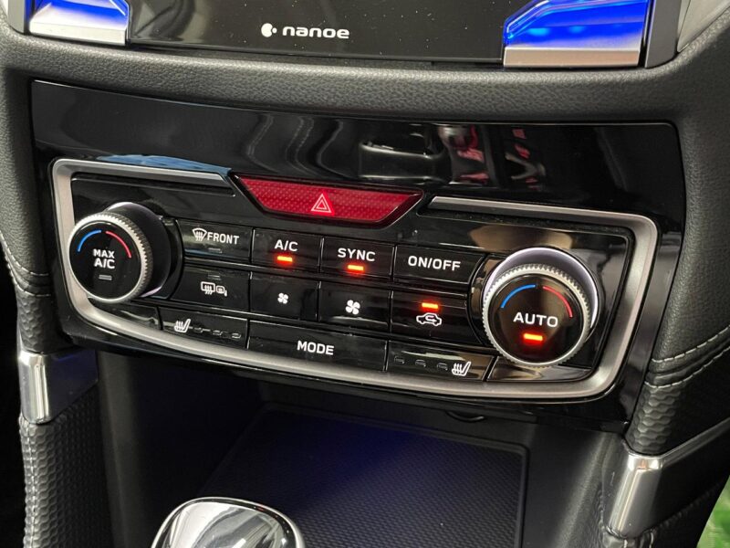 2019 Subaru Forester 2.0 Advance (5AA-SKE)