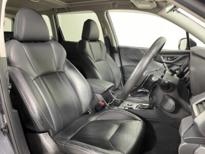 2019 Subaru Forester 2.0 Advance (5AA-SKE)