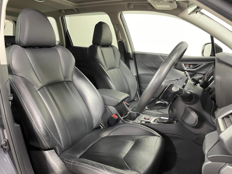 2019 Subaru Forester 2.0 Advance (5AA-SKE)