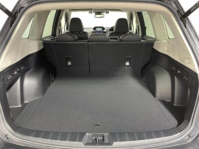 2019 Subaru Forester 2.0 Advance (5AA-SKE)
