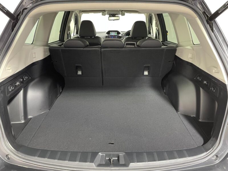 2019 Subaru Forester 2.0 Advance (5AA-SKE)