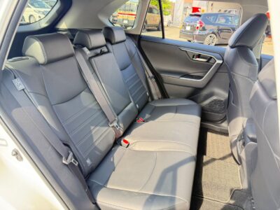 2019 Toyota Rav4 G Z Package (6BA-MXAA54)