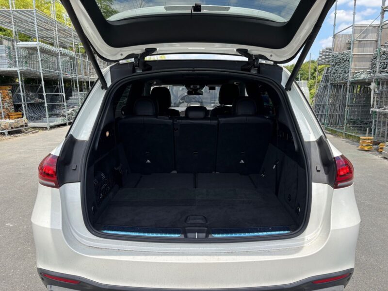 2020 Mercedes Benz GLE400d 4Matic Sports