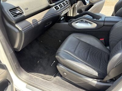 2020 Mercedes Benz GLE400d 4Matic Sports