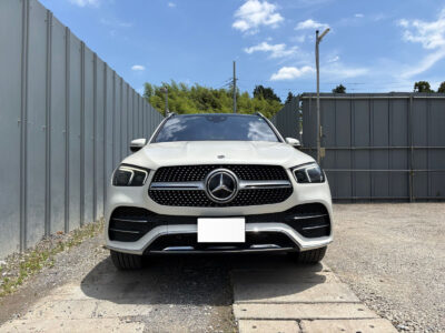 2020 Mercedes Benz GLE400d 4Matic Sports