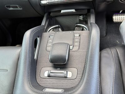 2020 Mercedes Benz GLE400d 4Matic Sports