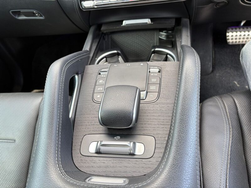 2020 Mercedes Benz GLE400d 4Matic Sports