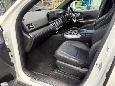2020 Mercedes Benz GLE400d 4Matic Sports