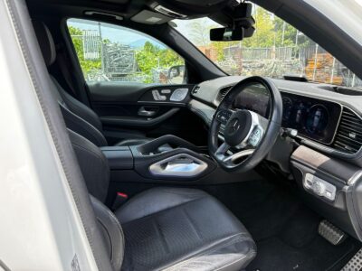 2020 Mercedes Benz GLE400d 4Matic Sports