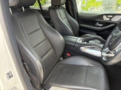 2020 Mercedes Benz GLE400d 4Matic Sports