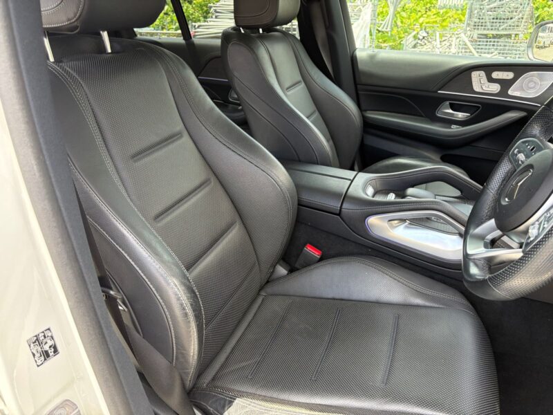 2020 Mercedes Benz GLE400d 4Matic Sports