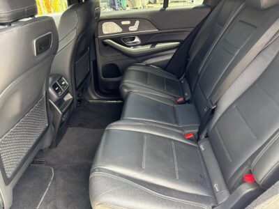 2020 Mercedes Benz GLE400d 4Matic Sports