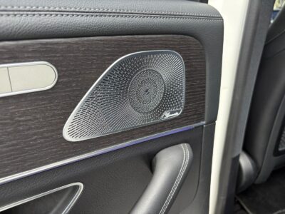 2020 Mercedes Benz GLE400d 4Matic Sports