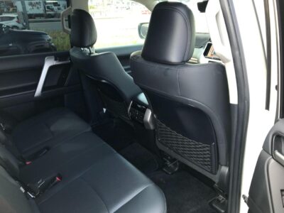 2021 Toyota Land Cruiser Prado 2.8 TZ-G (LDA-GDJ151W)