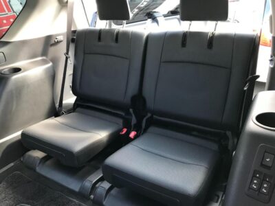 2021 Toyota Land Cruiser Prado 2.8 TZ-G (LDA-GDJ151W)