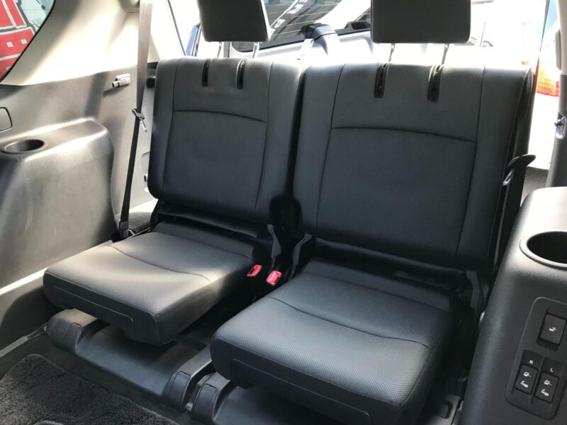 2021 Toyota Land Cruiser Prado 2.8 TZ-G (LDA-GDJ151W)