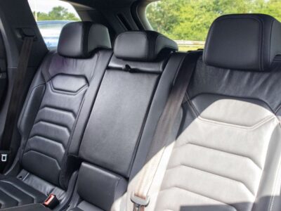 2019 Volkswagen Touareg 3.0 TDI V6 R-Line Tech Tiptronic 4Motion