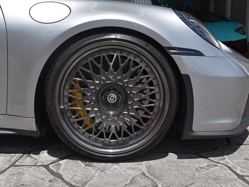 2022 Porsche 911 GT3 PDK