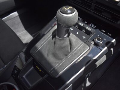 2022 Porsche 911 GT3 PDK