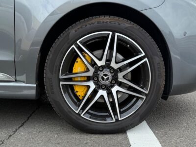 2023 Mercedes Benz V220d Avantgarde Extra Long AMG Line