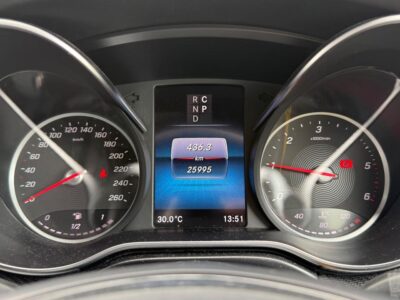 2023 Mercedes Benz V220d Avantgarde Extra Long AMG Line