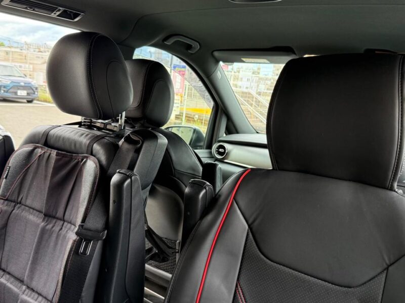 2023 Mercedes Benz V220d Avantgarde Extra Long AMG Line