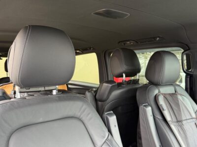 2023 Mercedes Benz V220d Avantgarde Extra Long AMG Line