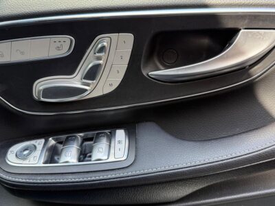 2023 Mercedes Benz V220d Avantgarde Extra Long AMG Line